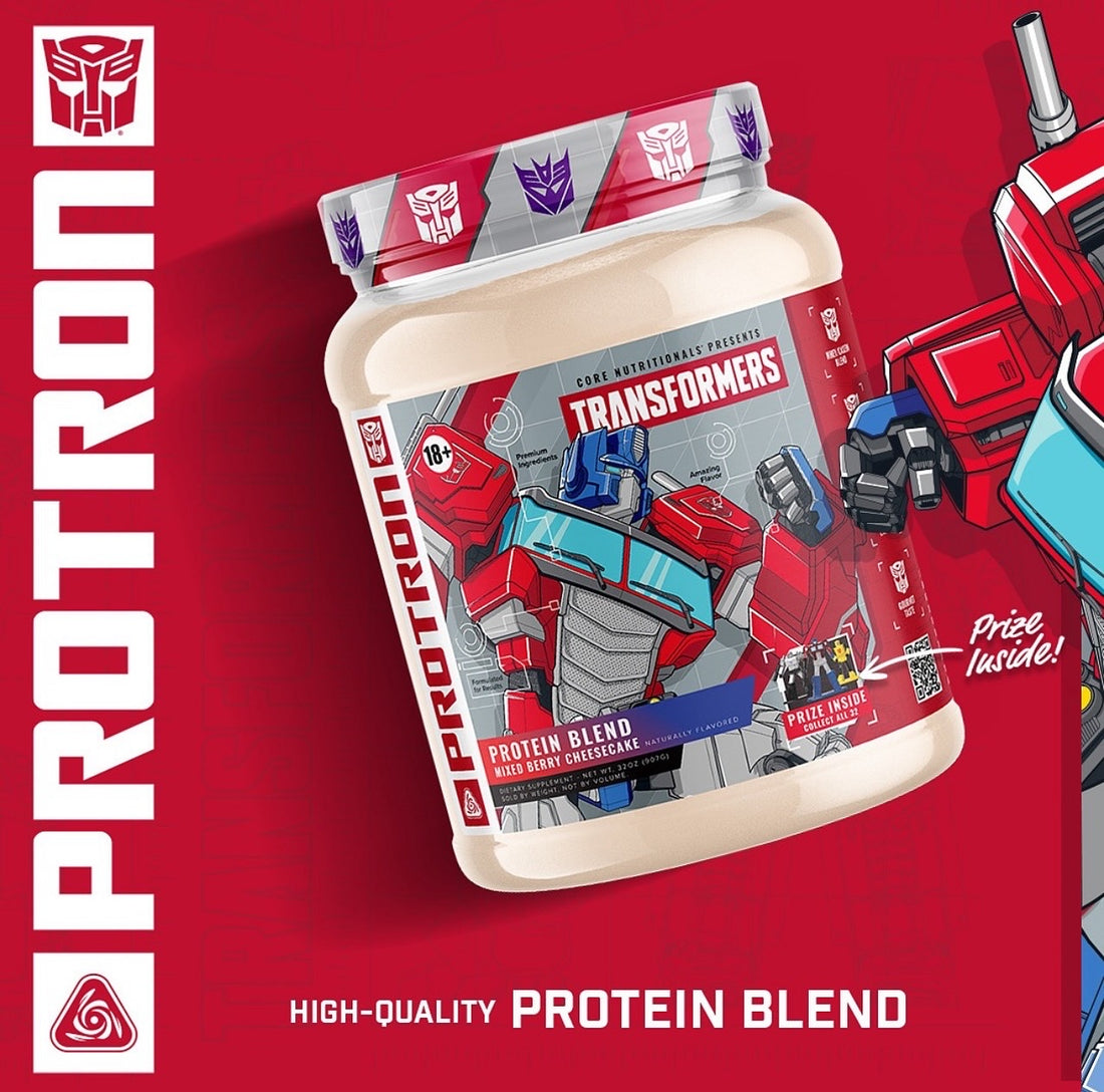 Sans doute le supplément Transformers le plus attendu !