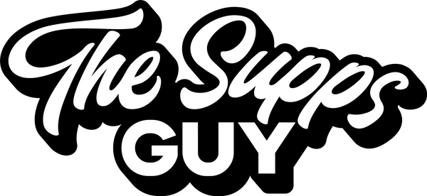The Supps Guy